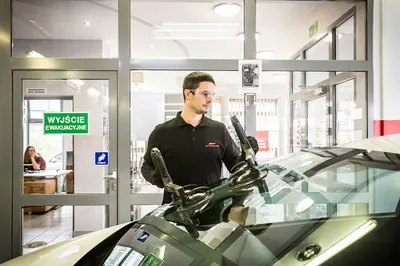 Autoglass® Słupsk Serwis Szyb Samochodowych